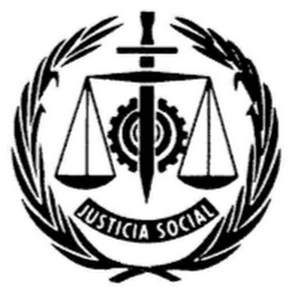 Escudo profesional de los Graduados Sociales